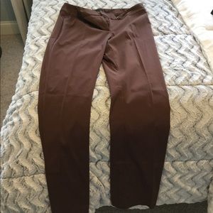 Spa uniform pants